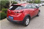  2016 Mazda 3 CX-3 2.0 Active