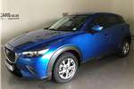  2016 Mazda 3 CX-3 2.0 Active