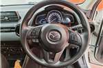  2016 Mazda 3 CX-3 2.0 Active