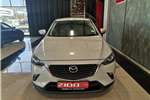  2016 Mazda 3 CX-3 2.0 Active