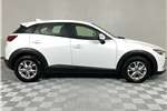  2016 Mazda 3 CX-3 2.0 Active