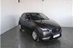  2017 Mazda 3 CX-3 2.0 Active