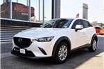  2020 Mazda 3 CX-3 2.0 Active