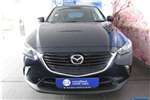  2016 Mazda 3 CX-3 2.0 Active auto