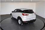  2016 Mazda 3 CX-3 2.0 Active auto