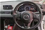  2016 Mazda 3 CX-3 2.0 Active auto