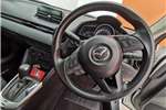  2016 Mazda 3 CX-3 2.0 Active auto
