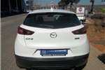  2017 Mazda 3 CX-3 2.0 Active auto