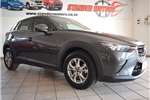  2018 Mazda 3 CX-3 2.0 Active auto