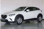  2019 Mazda 3 CX-3 2.0 Active auto