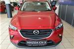  2021 Mazda 3 CX-3 2.0 Active auto