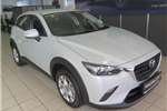  2021 Mazda 3 CX-3 2.0 Active auto