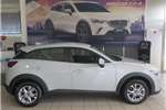  2021 Mazda 3 CX-3 2.0 Active auto