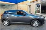  2021 Mazda 3 CX-3 2.0 Active auto