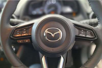  2024 Mazda 3 CX-3 2.0 Active auto