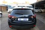  2015 Mazda 3 CX-3 2.0 Dynamic