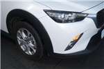  2016 Mazda 3 CX-3 2.0 Dynamic