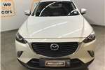  2018 Mazda 3 CX-3 2.0 Dynamic