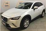  2018 Mazda 3 CX-3 2.0 Dynamic