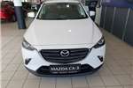  2021 Mazda 3 CX-3 2.0 Dynamic