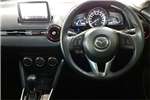  2016 Mazda 3 CX-3 2.0 Dynamic auto