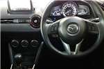  2016 Mazda 3 CX-3 2.0 Dynamic auto