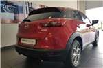  2017 Mazda 3 CX-3 2.0 Dynamic auto