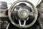  2017 Mazda 3 CX-3 2.0 Dynamic auto