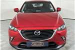  2017 Mazda 3 CX-3 2.0 Dynamic auto
