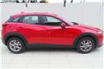  2018 Mazda 3 CX-3 2.0 Dynamic auto