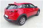  2018 Mazda 3 CX-3 2.0 Dynamic auto