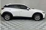  2019 Mazda 3 CX-3 2.0 Dynamic auto