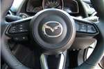  2020 Mazda 3 CX-3 2.0 Dynamic auto