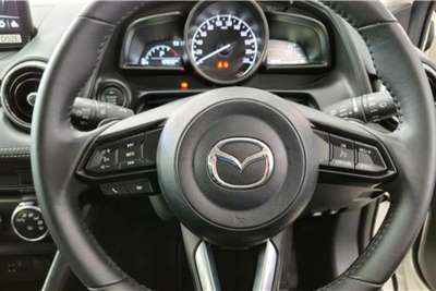  2023 Mazda 3 CX-3 2.0 Dynamic auto