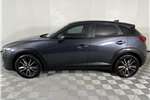  2015 Mazda 3 CX-3 2.0 Individual auto