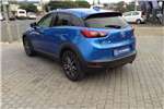  2016 Mazda 3 CX-3 2.0 Individual auto