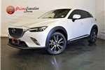  2018 Mazda 3 CX-3 2.0 Individual auto