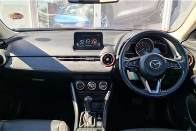 2018 Mazda 3 CX-3 2.0 Individual auto
