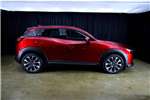  2019 Mazda 3 CX-3 2.0 Individual auto