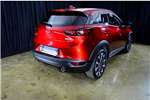  2019 Mazda 3 CX-3 2.0 Individual auto