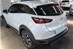  2021 Mazda 3 CX-3 2.0 Individual auto