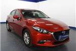 2017 Mazda 3 Mazda hatch 1.6 Dynamic