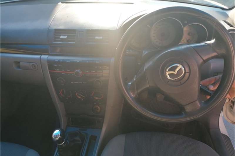 2009 Mazda 3