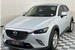 2016 Mazda 3