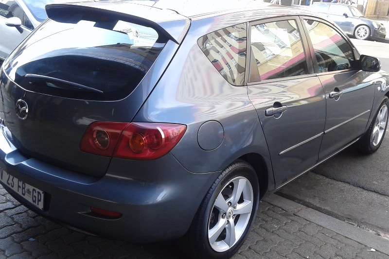 Mazda 3 Mazda 1.6 Active for sale in Gauteng Auto Mart