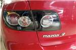  2007 Mazda 3 