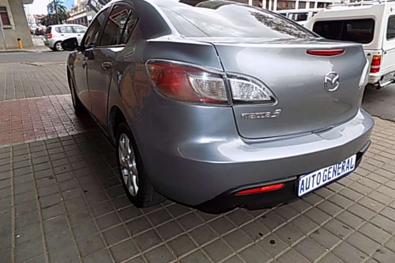 Mazda 3 Mazda 1.6 Dynamic for sale in Gauteng Auto Mart