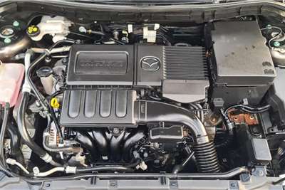 Used 2014 Mazda 3 Mazda 1.6 Dynamic