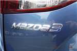  2019 Mazda 3 