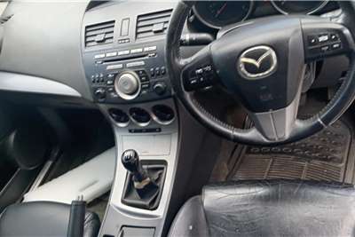 Used 2010 Mazda 3 Mazda hatch 1.6 Active